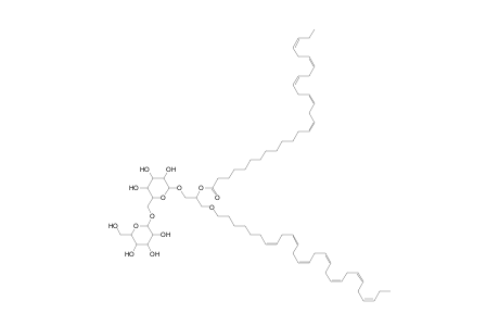 DGDG O-28:7_28:5