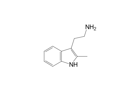 2-Methyltryptamine