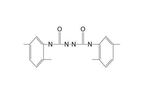 1,6-bis(2,5-xylyl)biurea