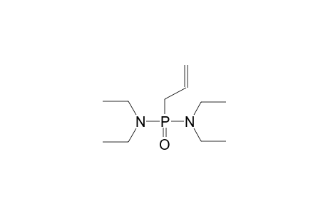 N,N,N',N'-TETRAETHYLDIAMIDOALLYLPHOSPHONATE