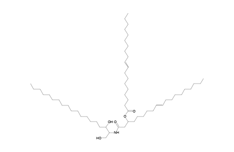 Cer 19:0;2O/19:1;(3OH)(FA 19:1)