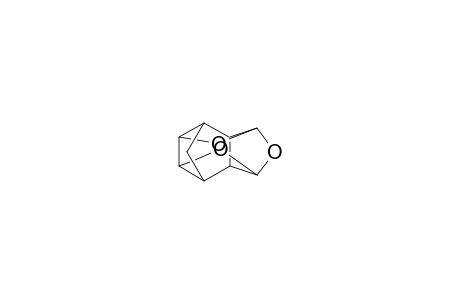 3,5,7-Trioxapentacyclo[7.2.1.0(2,8).0(4,11).0(6,10)]dodecane