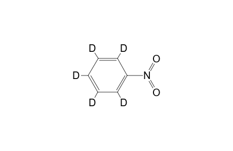 Nitrobenzene-d5