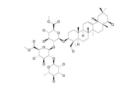 YUNGANOSIDE-B1-DIMETHYLESTER