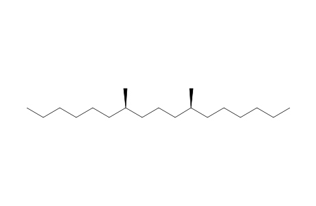 (7R,11S)-7,11-Dimethylheptadecane