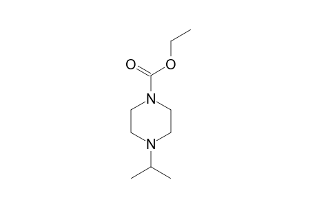 Ethyl 4-isopropylpiperazine-1-carboxylate