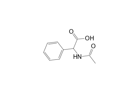 N-Acetyl-DL-2-phenylglycine