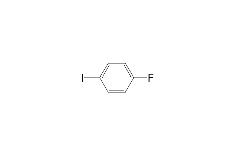 4-Fluoroiodobenzene