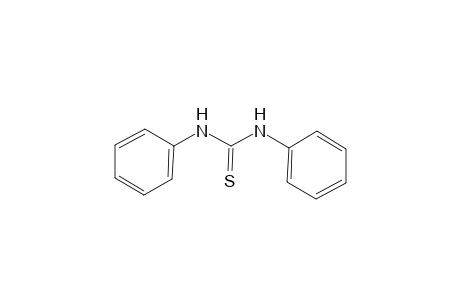 N,N'-Diphenyl-thiourea