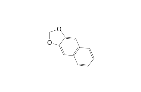 naphtho[2,3-d]-1,3-dioxole