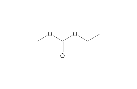 carbonic acid, ethyl methyl ester