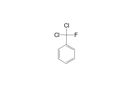 FLUORODICHLOROMETHYL-BENZENE