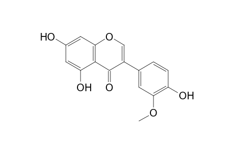 3'-O-Methylorobol