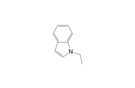 1-Ethylindole