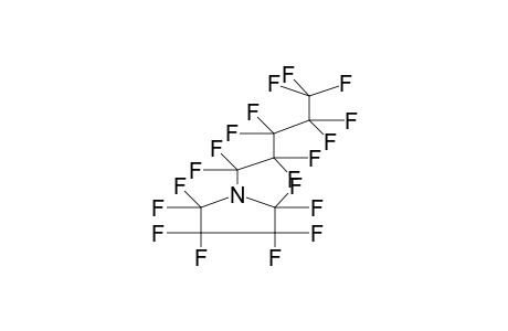 PERFLUORO-N-PENTYLPYRROLIDINE