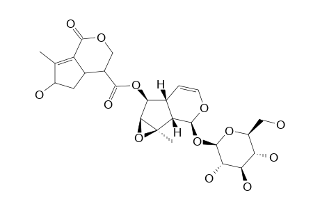 IRIDOLINARIN-A