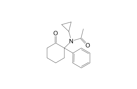 2-Oxo-PCcPR AC