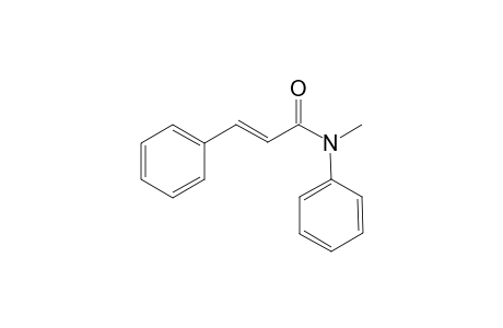 N-Methyl-N-Phenyl-cinnamide