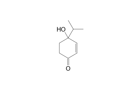 Cryptone<4-hydroxy->