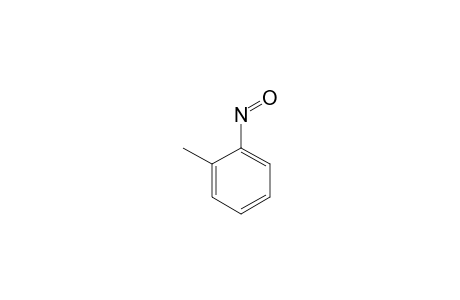 2-Methylnitrosobenzene