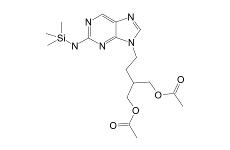 Famciclovir TMS