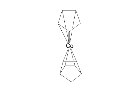 Cobalt, cyclopentadienyl-norbornadiene