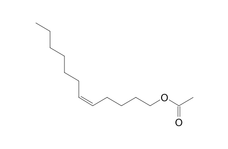 5-Dodecen-1-ol, acetate, (Z)-