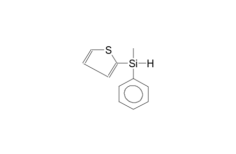 METHYLPHENYL(2-THIENYL)SILANE