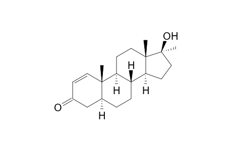 1-Dehydromethandrostenolone