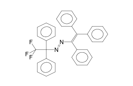 1,1,2,5,5-PENTAPHENYL-6,6,6-TRIFLUORO-3,4-DIAZAHEXA-1,3-DIENE