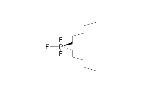 DIPENTYLTRIFLUOROPHOSPHORANE