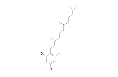 NEOGRIFOLIN