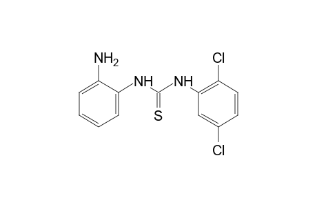 2'-amino-2,5-dichlorothiocarbanilide