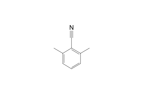 2,6-Dimethylbenzonitrile