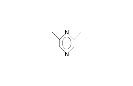 2,6-Dimethylpyrazine
