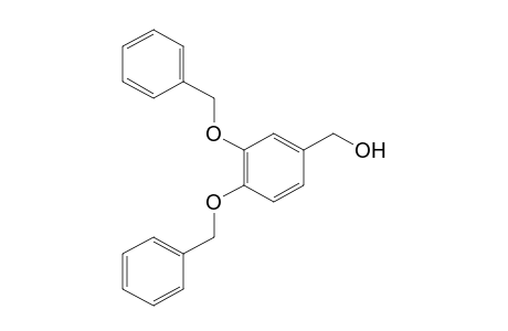 3,4-bis(benzyloxy)benzoyl alcohol