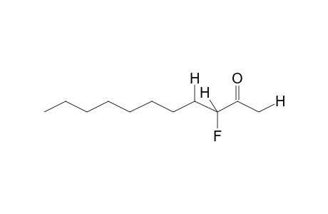 3-FLUOROUNDECAN-2-ONE