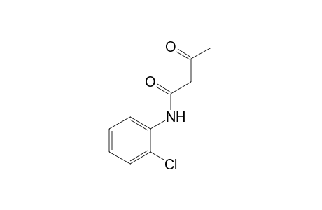 2'-chloroacetoacetanilide