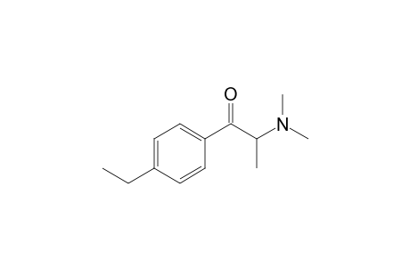 N,N-Dimethyl-4-ethylcathinone