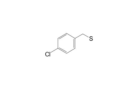 4-Chlorobenzyl mercaptan