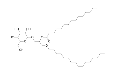 MGDG O-16:1_15:0