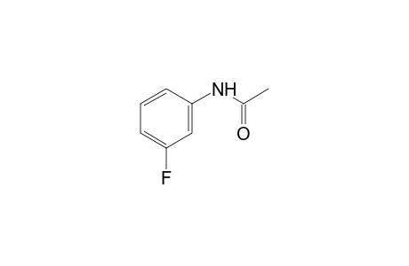 3'-Fluoroacetanilide