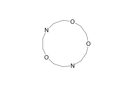 1,4,10-Trioxa-7,13-diaza-cyclopentadecane