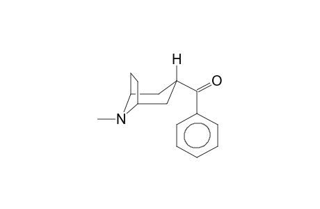 3BETA-BENZOYLTROPANE