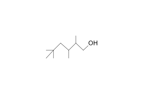 1-Hexanol, 2,3,5,5-tetramethyl-