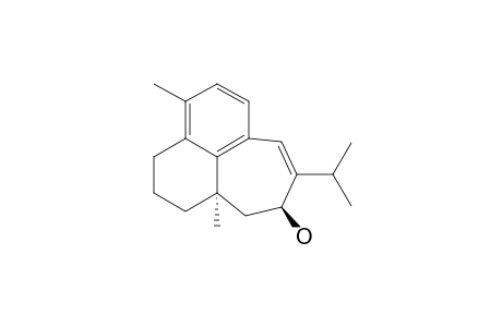 12-BETA-HYDROXY-11-NOR-DERIVATE