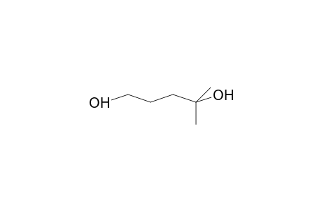 4-Methyl-1,4-pentandiol