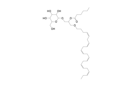 MGDG O-22:6_6:0