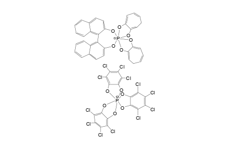 [(DELTA,R)-3]-[RAC-5]