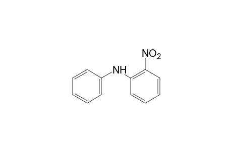 2-Nitrodiphenylamine